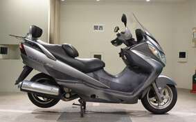 SUZUKI SKYWAVE 400 Gen.2 2007 CK43A