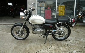 SUZUKI ST250E NJ4CA