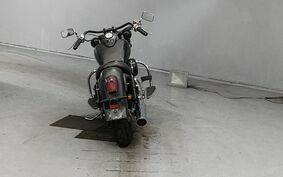 HONDA SHADOW 400 2005 NC34