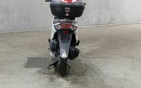 HONDA DIO 110 JF58