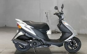 SUZUKI ADDRESS V125 G CF46A