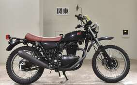 KAWASAKI 250TR BJ250F