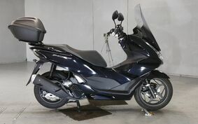 HONDA PCX 160 KF47