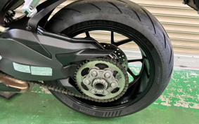 DUCATI  DUCATI  STREET  FIGHTER V2 2022 3F00