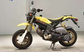 SUZUKI TR50 STREET MAGIC Gen.2 CA1LB