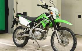 KAWASAKI KLX125 LX125C