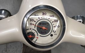 HONDA GIORNO AF70