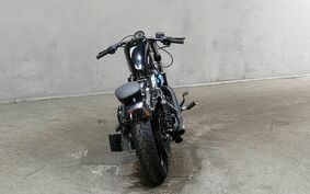 HARLEY XL1200X 2019 LC3