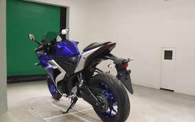 YAMAHA YZF-R3 2017 RH07J