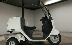 HONDA GYRO CANOPY TA02