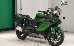 KAWASAKI NINJA 1000 SX 2020 ZXT02K