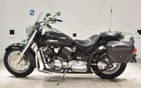 YAMAHA DRAGSTAR 1100 CLASSIC 2007 VP13J