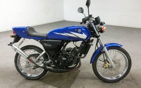 YAMAHA RZ50 RA02J