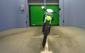 KAWASAKI KLX250 Gen.2 2010 LX250S