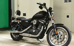 HARLEY XL883RI 2015 CS2