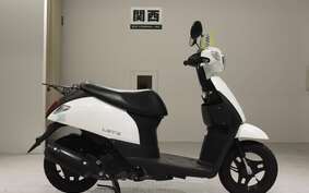 SUZUKI LET's CA4AA