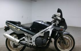 SUZUKI GSX-R250R GJ73A