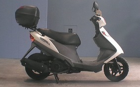 SUZUKI ADDRESS V125 G CF46A