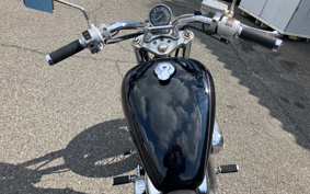 HONDA STEED400 1993 NC26