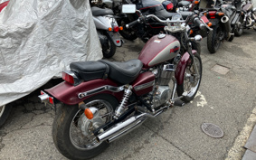 HONDA REBEL MC13