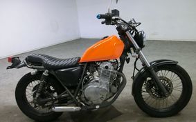 SUZUKI GRASS TRACKER NJ47A