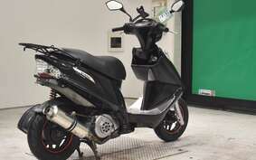 SUZUKI ADDRESS V125 G CF4EA