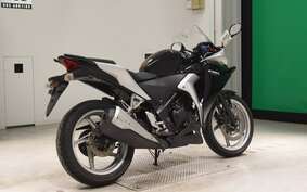 HONDA CBR250R GEN 3 MC41