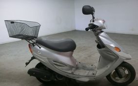 YAMAHA BJ SA24J