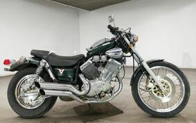 YAMAHA VIRAGO 400 1987 2NT