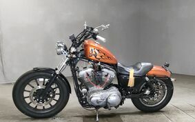 HARLEY XL883L 2004 CMM