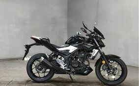 YAMAHA MT-03 2016 RH07J