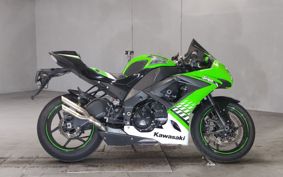 KAWASAKI ZX 10 NINJA R ZXT00F