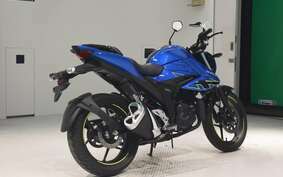 SUZUKI GIXXER 150 ED131