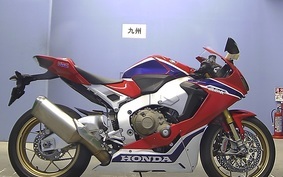 HONDA CBR1000RR GEN 3 SPECIAL EDITION