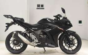 SUZUKI GSX250R DN11A