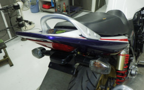 HONDA CB400SF VTEC Spec3 2007 NC39