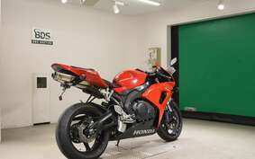 HONDA CBR1000RR 2007 SC57