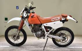 HONDA XR250R ME06