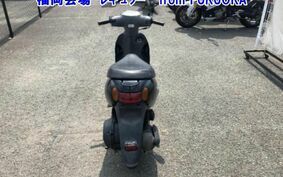 SUZUKI LET`s 4 CA41A