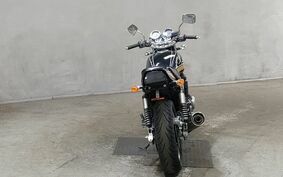 KAWASAKI ZEPHYR 400 2009 ZR400C