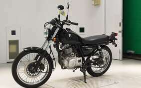 SUZUKI GRASS TRACKER NJ4DA