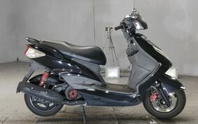 YAMAHA CYGNUS 125 X SR SE44J