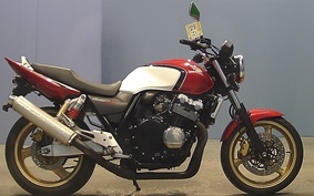 HONDA CB400SFV-3 2007 NC39