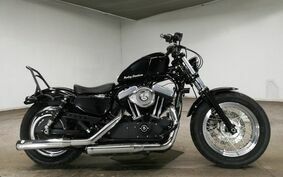 HARLEY XL1200X 2014 LC3