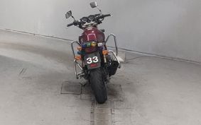 HONDA CB400SF TRAINING CAR NC31