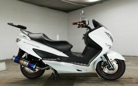 SUZUKI SKYWAVE 200 (Burgman 200) CH41A