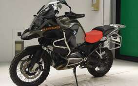 BMW R1200GS ADVENTURE 2016