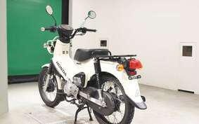 HONDA CROSS CUB 110 JA45