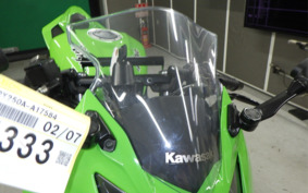 KAWASAKI NINJA 250 SL BX250A