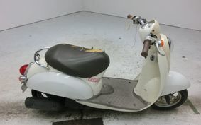 HONDA CREA SCOOPY AF55